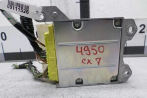 Изображение товара 111526 - 00111526 blok upravleniya podushek bezopasnosti Citroen Berlingo