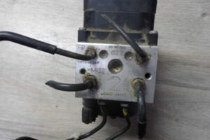 Изображение товара 111638 - 00111638 blok ABS Volvo XC60