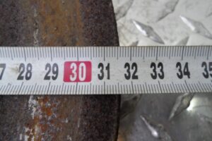 Изображение товара 111735 - 00111735 disk tormoznoj perednij Renault Logan 2