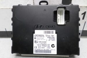 Изображение товара 111802 - 00111802 blok upravleniya tsentralnym zamkom 