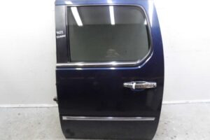 Изображение товара 111833 - 00111833 dver zadnyaya levaya 