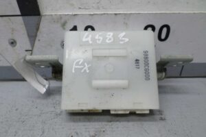 Изображение товара 111842 - 00111842 blok upravleniya 