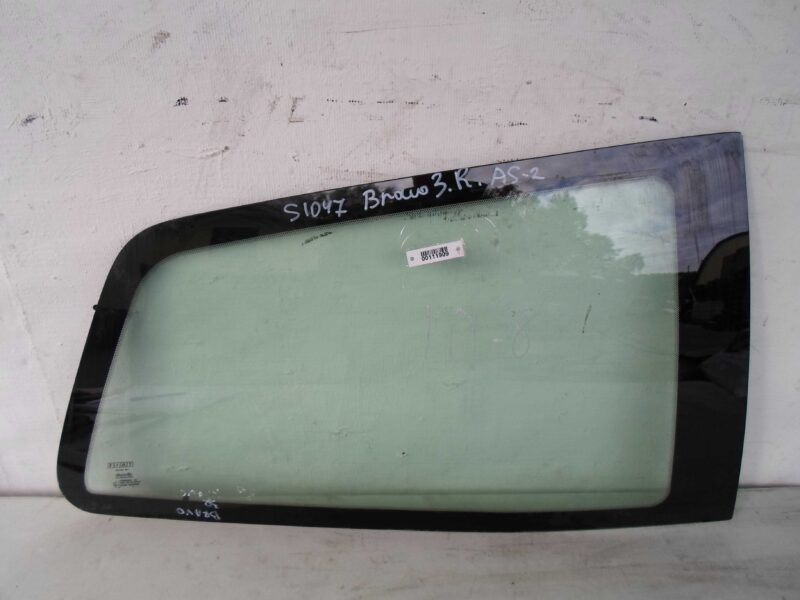 Изображение товара 111909 - 00111909 steklo kuzovnoe pravoe