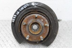 Изображение товара 111922 - 00111922 stupitsa zadnyaya levaya Hyundai H1