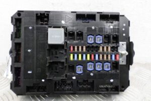 Изображение товара 111929 - 00111929 blok predokhranitelej Chevrolet Cobalt