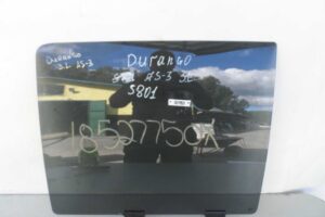 Изображение товара 111999 - 00111999 steklo dveri zadnej levoj Honda Odyssey