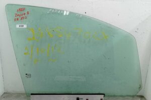 Изображение товара 112017 - 00112017 steklo dveri perednej pravoj Mazda CX 7