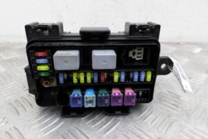 Изображение товара 112125 - 00112125 blok predokhranitelej 