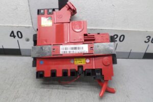 Изображение товара 112138 - 00112138 raspredelitel silovykh provodov 