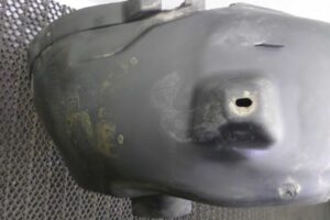 Изображение товара 112155 - 00112155 podkrylok zadnij levyj 1