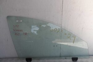 Изображение товара 112247 - 00112247 steklo dveri perednej pravoj Hyundai Solaris