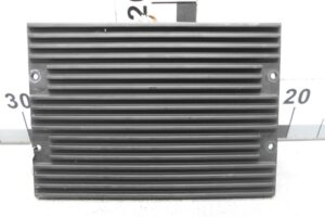 Изображение товара 112379 - 00112379 blok usilitelya muzyki Chevrolet Cobalt