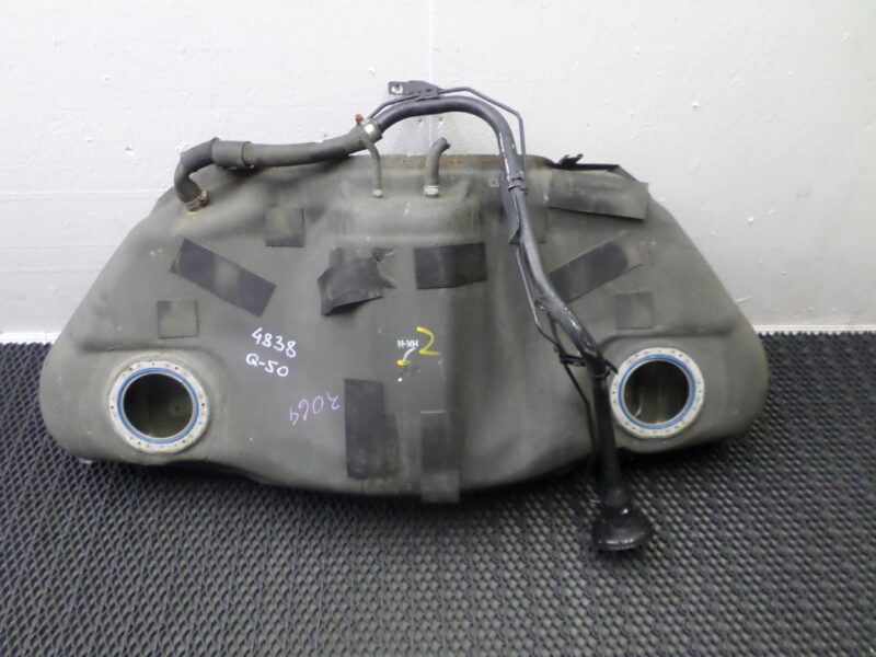 Изображение товара 112385 - 00112385 bak toplivnyj