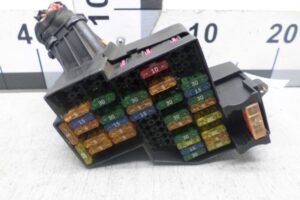 Изображение товара 112503 - 00112503 blok predokhranitelej Mercedes A klasse