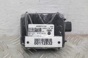 Изображение товара 112832 - 00112832 blok upravleniya Toyota Corolla Verso