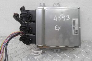 Изображение товара 112833 - 00112833 blok upravleniya dvs Toyota Hiace