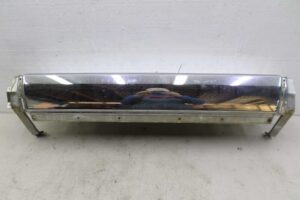 Изображение товара 112882 - 00112882 bamper zadnij Isuzu Rodeo