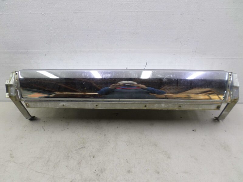 Изображение товара 112882 - 00112882 bamper zadnij Isuzu Rodeo