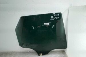 Изображение товара 112993 - 00112993 steklo dveri zadnej pravoj Citroen Berlingo