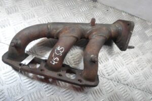 Изображение товара 113001 - 00113001 kollektor vypusknoj LDV Convoy