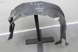 Изображение товара 113038 - 00113038 podkrylok perednij levyj 