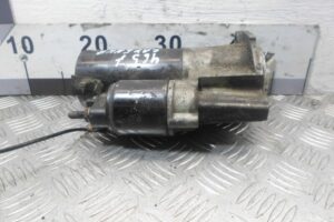 Изображение товара 113068 - 00113068 starter Mercedes A klasse 2
