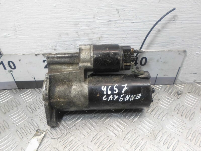 Изображение товара 113068 - 00113068 starter Mercedes A klasse