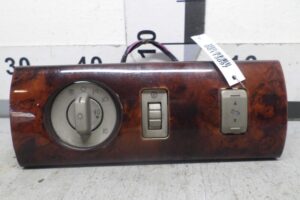 Изображение товара 113097 - 00113097 pereklyuchatel sveta Chrysler Sebring