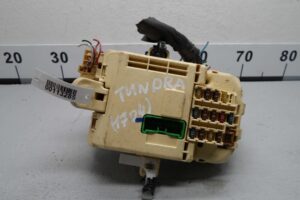 Изображение товара 113285 - 00113285 blok predokhranitelej Rover 45