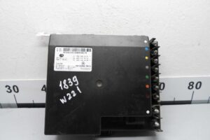 Изображение товара 113333 - 00113333 blok upravleniya bortovoj seti Ford Scorpio