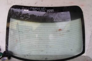 Изображение товара 113336 - 00113336 steklo zadnee Hyundai Solaris