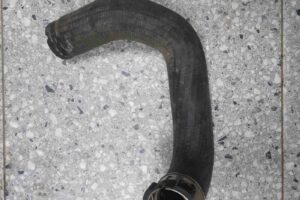 Изображение товара 113344 - 00113344 patrubok interkulera Bentley Continental