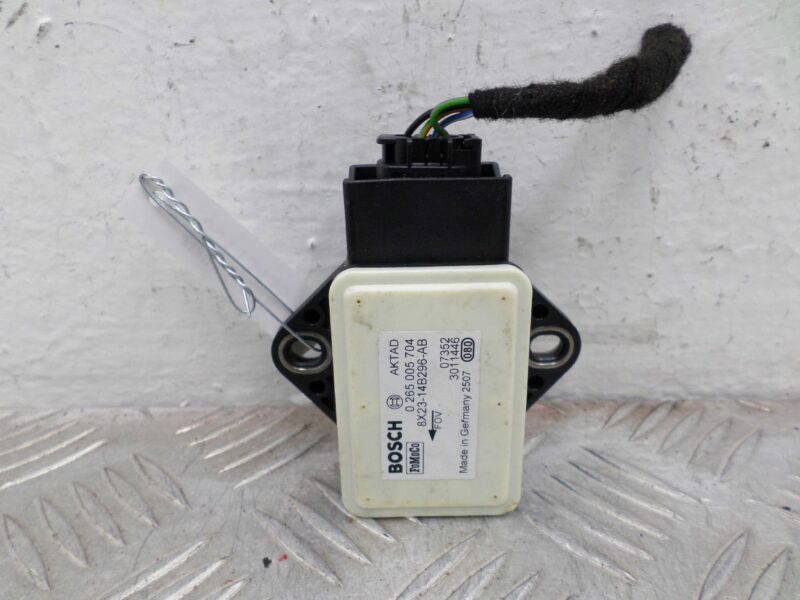 Изображение товара 113435 - 00113435 datchik uskoreniya Chevrolet Cobalt