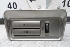 Изображение товара 113491 - 00113491 knopka salona Chevrolet Cobalt