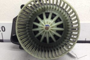 Изображение товара 113546 - 00113546 ventilyator otopitelya (motorchik pechki) Volkswagen Up