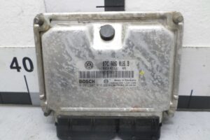 Изображение товара 113793 - 00113739 blok upravleniya forsunkami Toyota Carina E