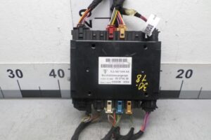 Изображение товара 113846 - 00113846 blok upravleniya bortovoj seti Mercedes A klasse