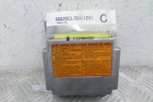 Изображение товара 113865 - 00113865 blok upravleniya podushek bezopasnosti 