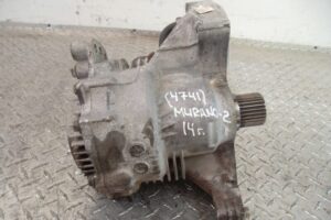 Изображение товара 114051 - 00114051 razdatochnaya korobka Lexus LS 7