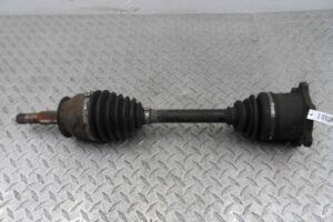 Изображение товара 114078 - 00114078 poluos perednyaya levaya SAAB 9 3