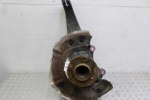 Изображение товара 114192 - 00114192 kulak povorotnyj levyj 