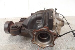 Изображение товара 114195 - 00114195 reduktor zadnij Toyota Hiace 1