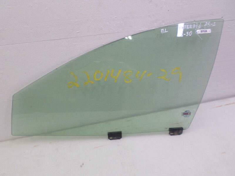 Изображение товара 114205 - 00114205 steklo dveri perednej levoj Chevrolet Lacetti