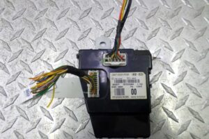 Изображение товара 114246 - 00114246 blok upravleniya 