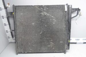 Изображение товара 114252 - 00114252 radiator konditsionera SAAB 9 3