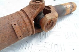 Изображение товара 114309 - 00114309 kardan zadnij 