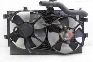 Изображение товара 114328 - 00114328 ventilyator okhlazhdeniya (elektro) 