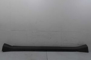 Изображение товара 114329 - 00114329 porog plastikovyj levyj 