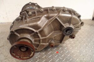 Изображение товара 114404 - 00114404 razdatochnaya korobka 5