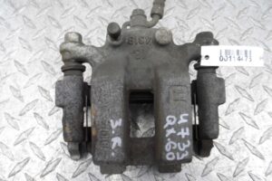 Изображение товара 114475 - 00114475 support zadnij pravyj Mercedes SL